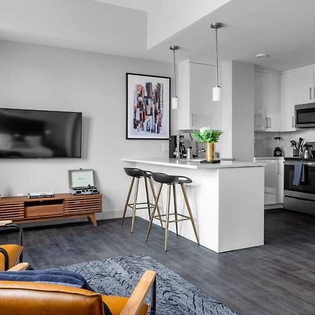 Apartamento Heart Of Downtown Near Major Venues Cincinnati Exterior foto