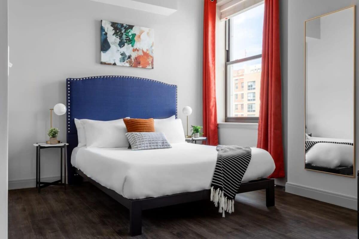 Apartamento Heart Of Downtown Near Major Venues Cincinnati Exterior foto