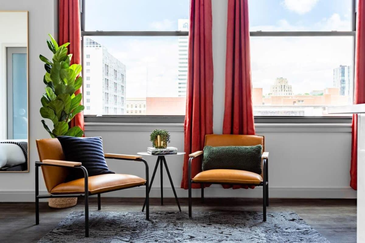 Apartamento Heart Of Downtown Near Major Venues Cincinnati Exterior foto